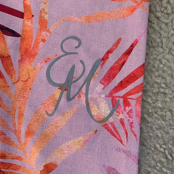 THREE SEASONS MATERNITY LEGGINGS - Picture 6 of 8